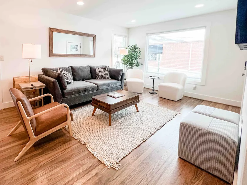 Adorable Newly remodeled Condo in Homewood AL - Image 1