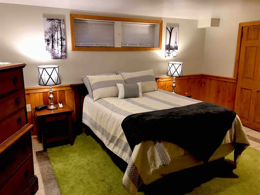 The Blair Suite - Image 1