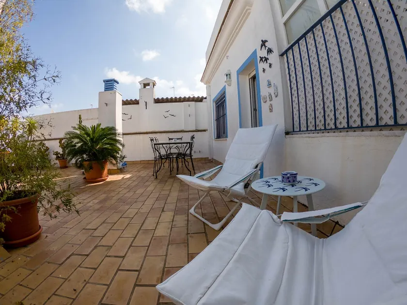 La Terraza del Drago - Image 1