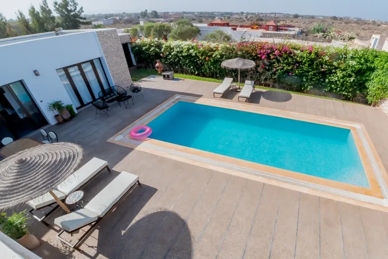 Villa Lalla Malika - Image 1