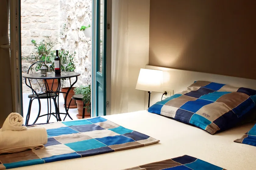 Duma apartments - where history meets comfort no 1 - Image 1