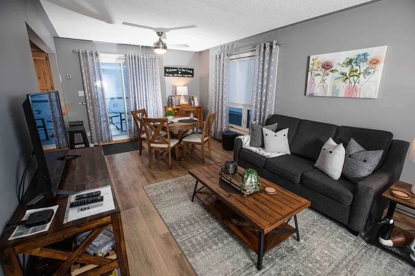 The Lakeland Loft/A quiet getaway/near Bobcaygeon - Image 1