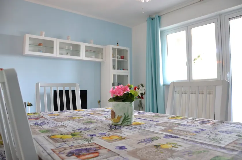 The Blue House - Image 1