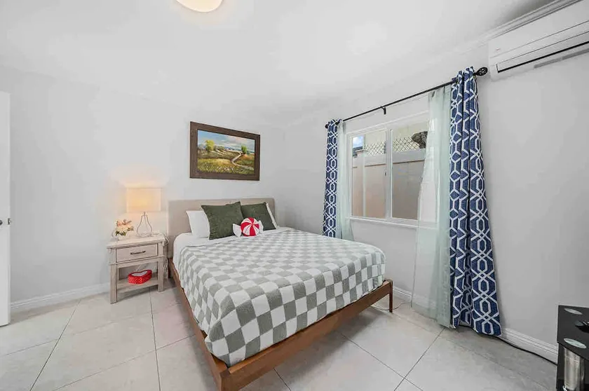 Private 1B1B Apartment Unit-rosemead-LA - Image 1