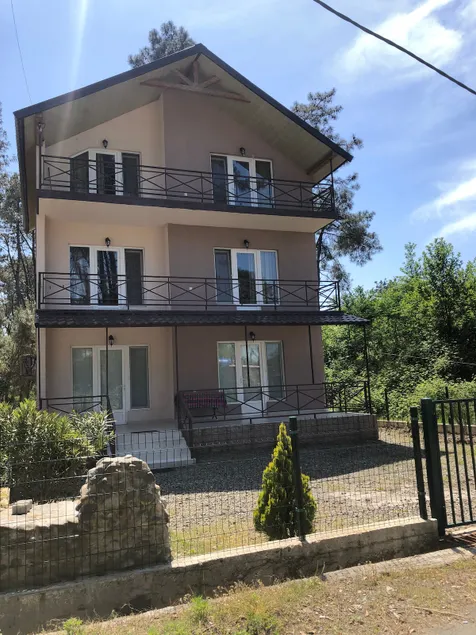 Shekvetili Vacation Home - Image 1