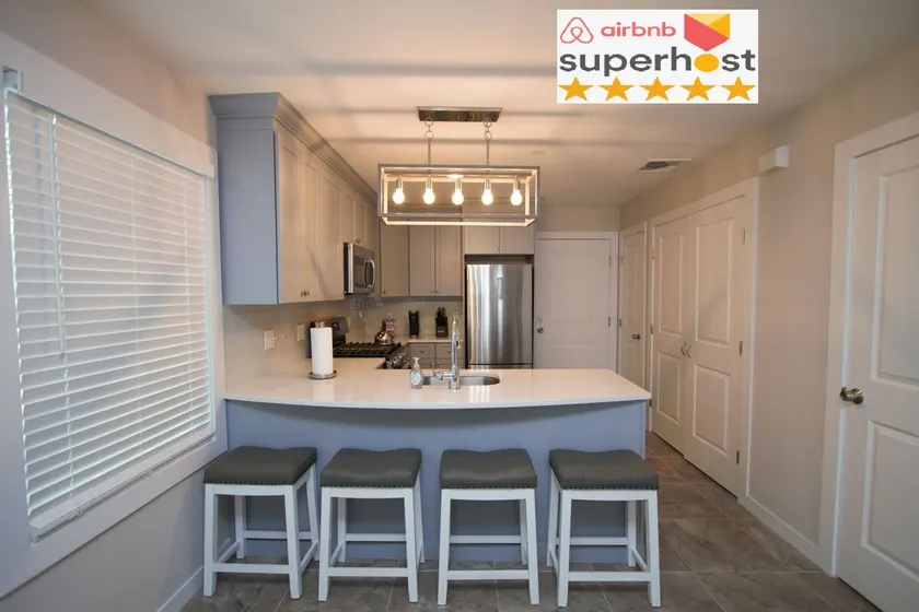 ★GORGEOUS STYLISH APT Close to American Dream & NYC★ - Image 1