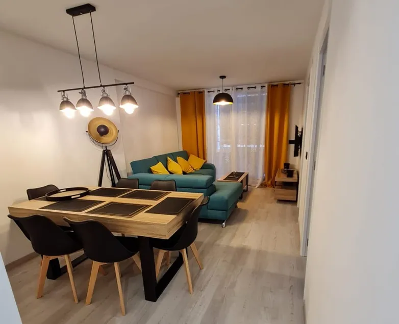 BEAUTIFUL APARTMENT ATLANTIC GANDIA BEACH - Image 1
