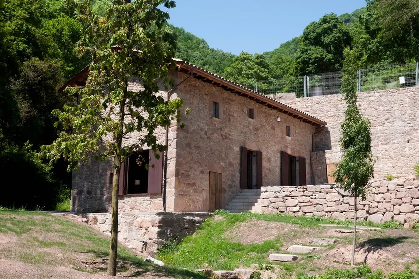 El Molí de Bracons - Image 1