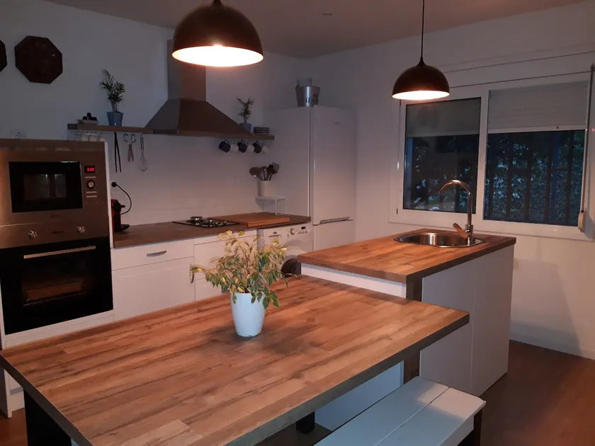Independent apartment - Image 1