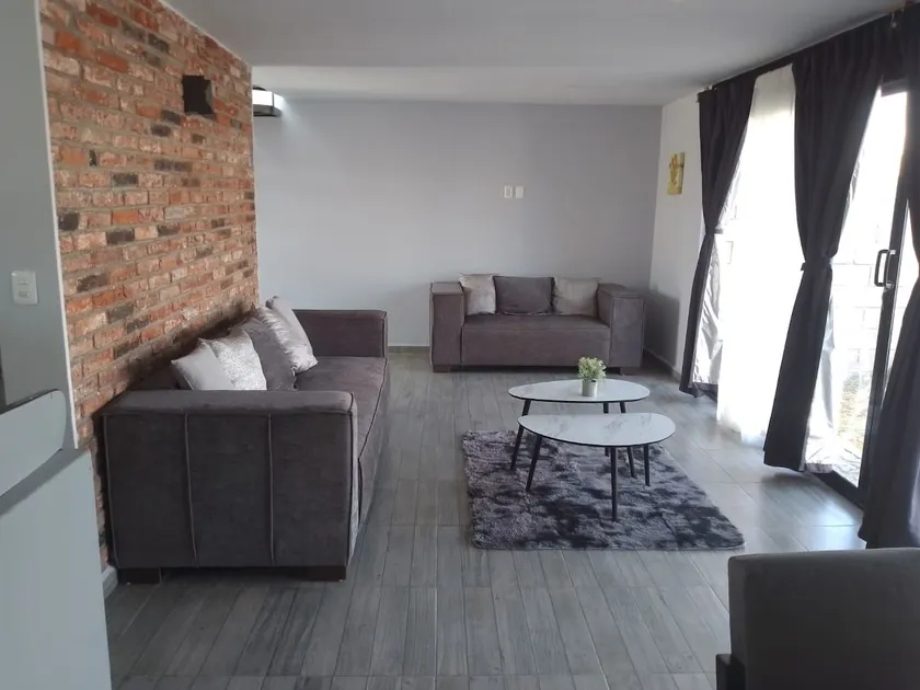Nice 3-Bedroom, near Tula, Jardín Merida (17) - Image 1