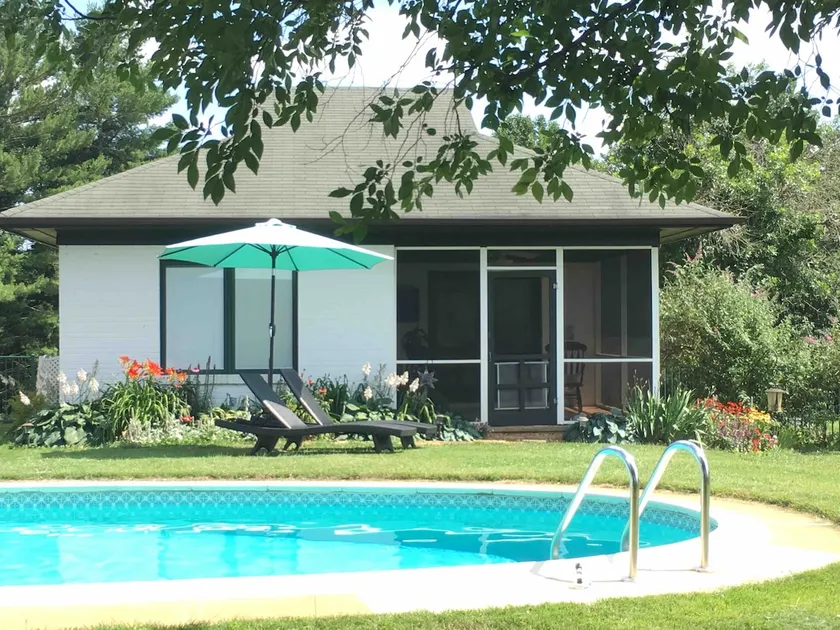 La Petite Maison at Hedgeapple Hollow - Image 1