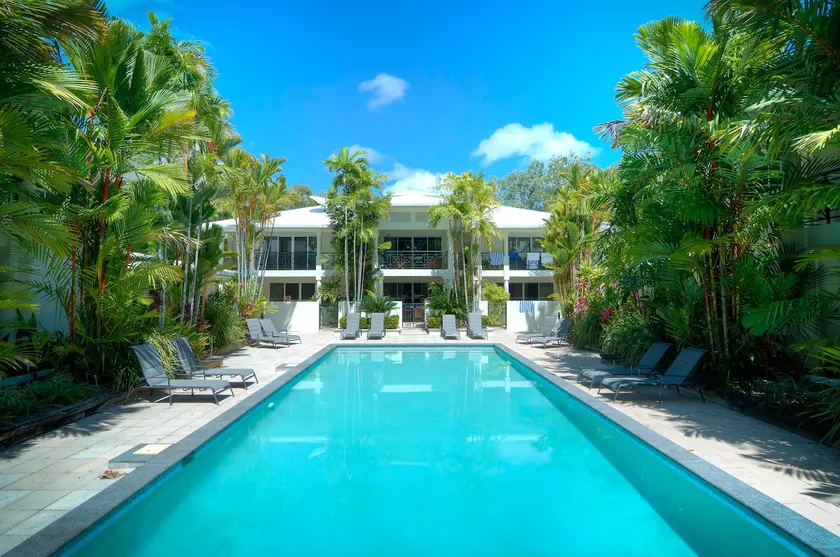 Oceanique - Absolute Beachfront Port Douglas - Image 1