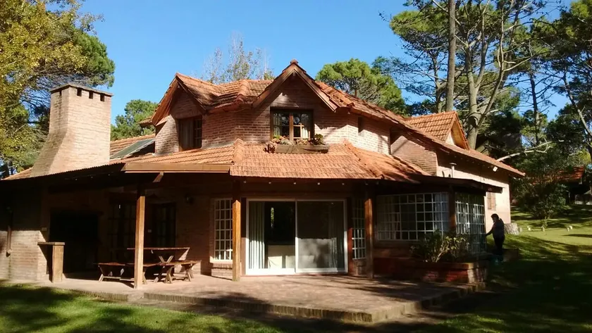 House in Cariló a stone's throw from the sea - Image 1