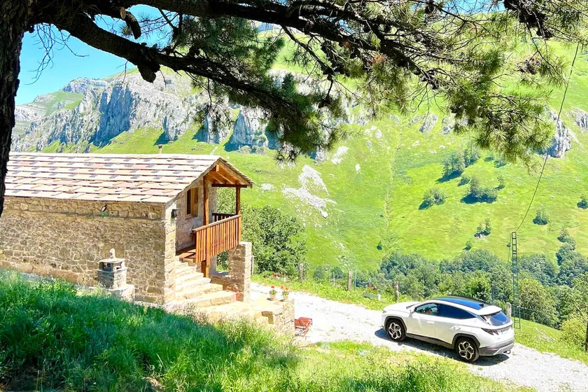 Apartment in Cabaña, with wonderful views 2-S - Image 1