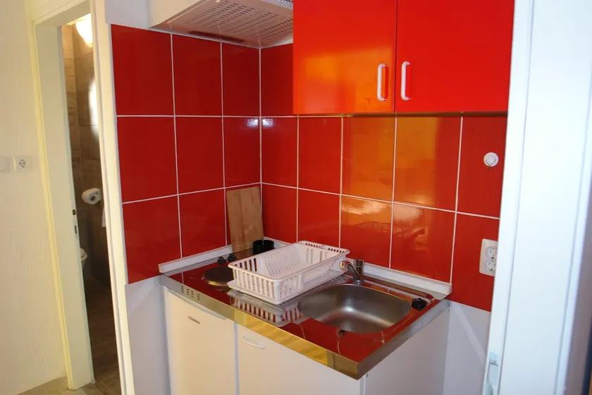 Apartment Leon 2 - Image 1