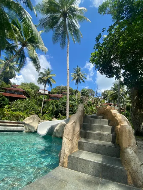 Private Luxury Villa in private beach resort - Image 1