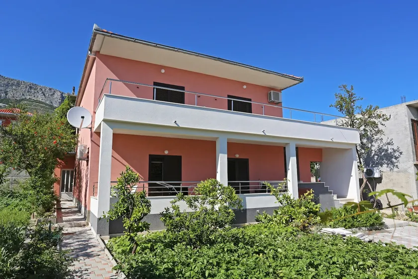 Apartment Fila i Jure - Image 1