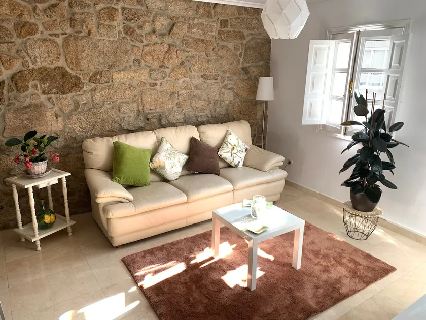 House in downtown Cambados - Image 1