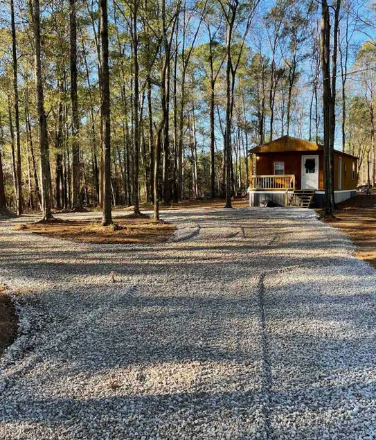 Nestled N Nature - Image 1