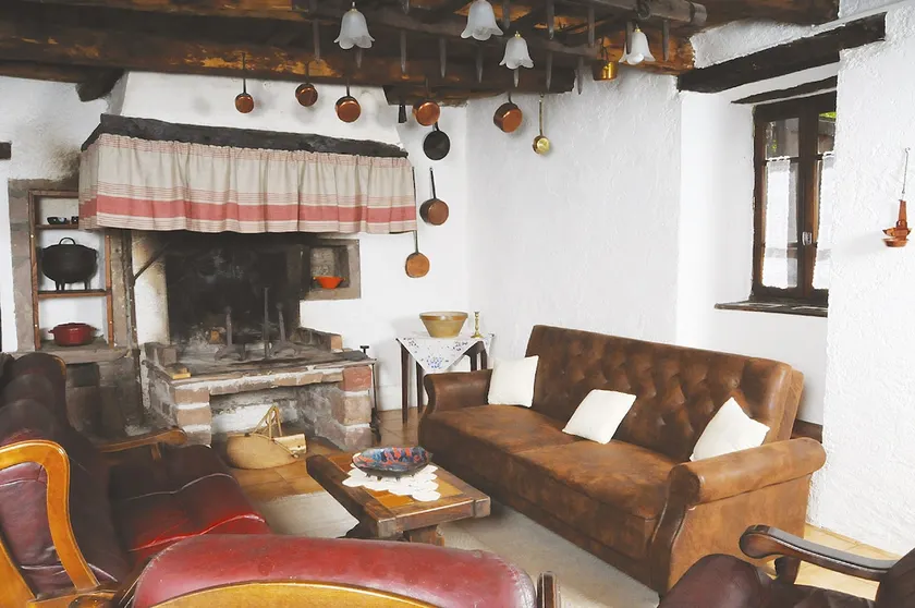 La Maison au Potager – Traditional Aveyron - Image 1