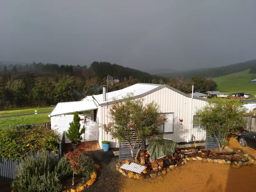 Moonlight Studio- Nannup's favourite accommodation.  - Image 1
