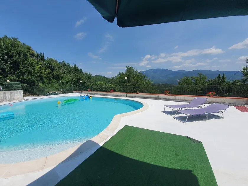 Welcome! Green Relax with Swimming pool ! - Image 1