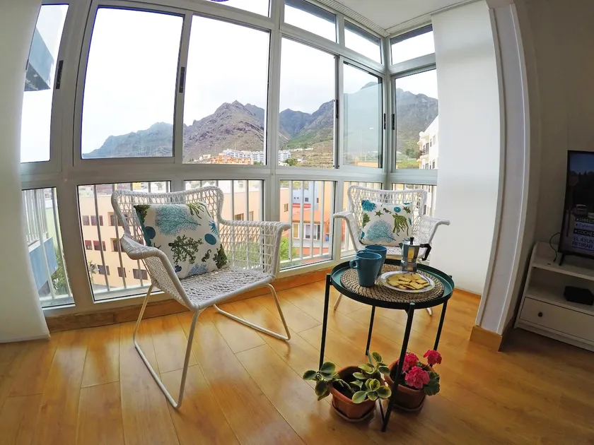 Apartamento La Paella de Bajamar - Image 1
