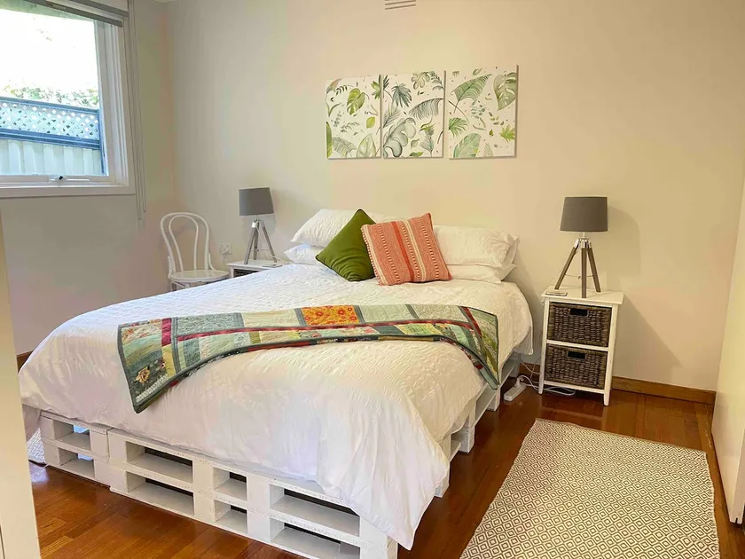 Petite Gippsland Getaway - Image 1