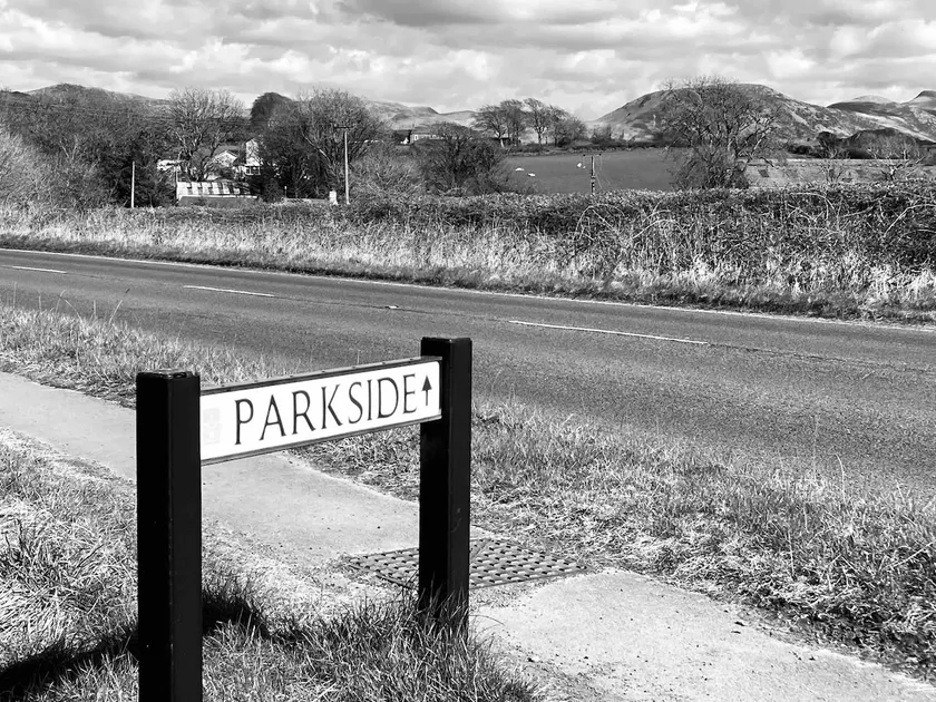Marni’s Cottage - Rural location & fell views - Image 1