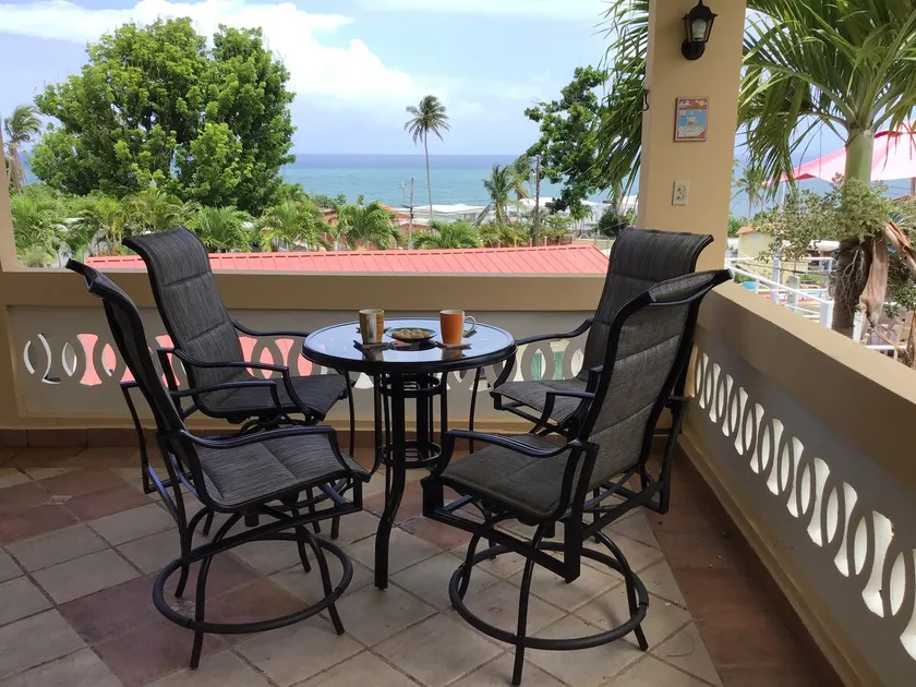 Vista Montemar-Mountain and Sea Views - Image 1