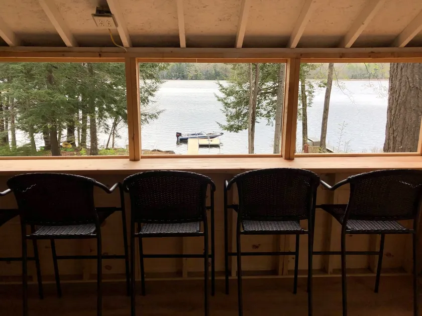 Cobbossee Lakefront Retreat - Image 1