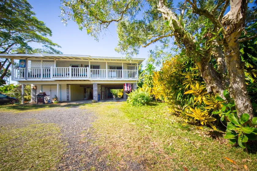 Local Favorite / Hilo Guest House /Near Beach - Image 1