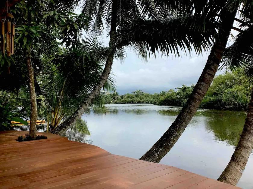 Thipwararom homestay - Image 1