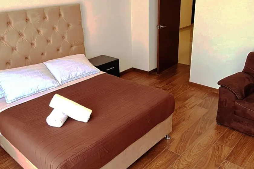 Luxury Location The best comfort, very close to downtown - Image 1