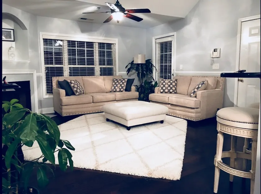 Sanctuary – 1bedroom & 1bathroom - Image 1