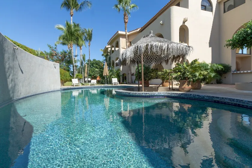Lovely View, Pool & Private Terrace - Image 1