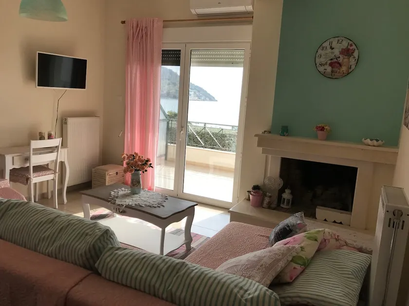 Boutique Apartment Volos - Image 1