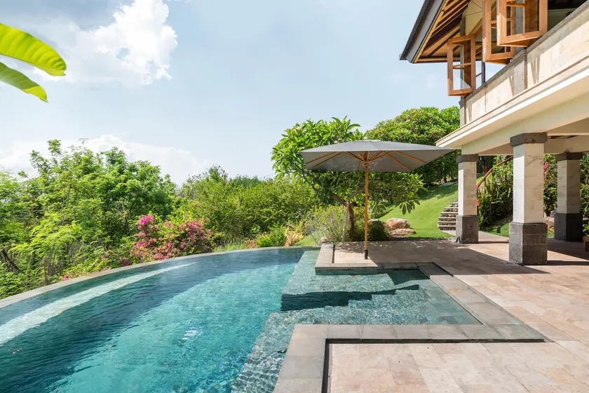 Villa Julielele, Sumberkima Hill - Image 1