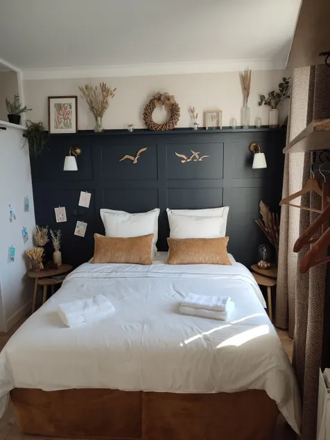 a love nest - Image 1