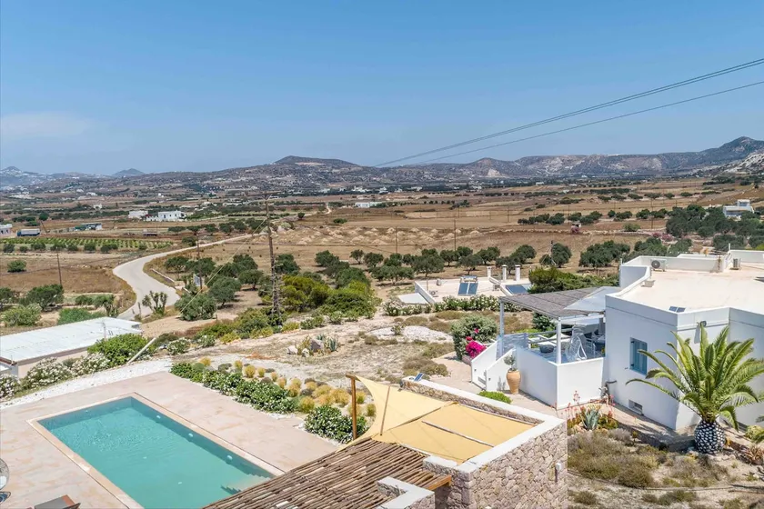 Milos Retreat Fusion - Image 1