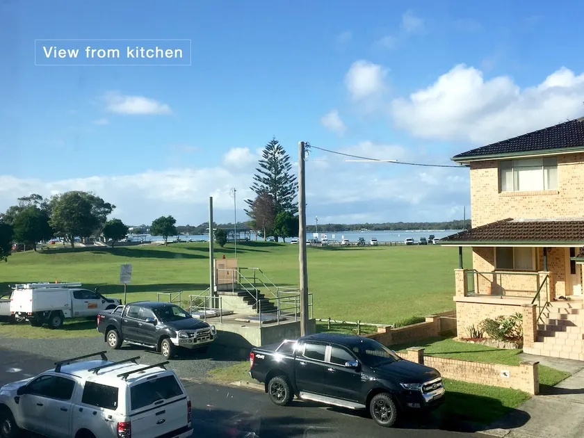 Tuncurry Motor Lodge - Image 1