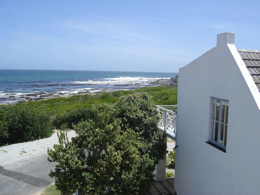 Beach Cottage 1 - Image 1