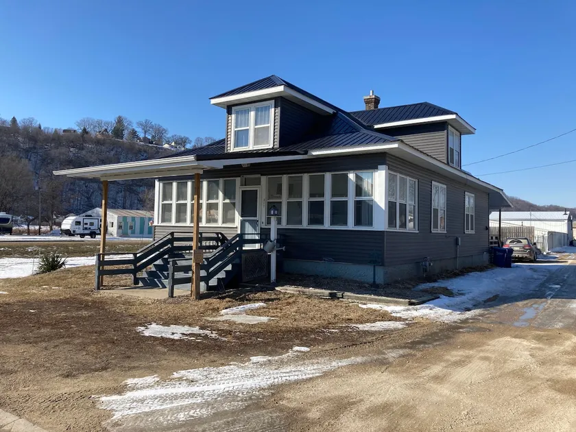 J&K Cottage House - Image 1