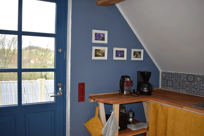 Cozy in the countryside for families with children - Image 1