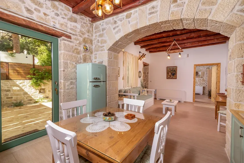 Joakim's Villa - Image 1