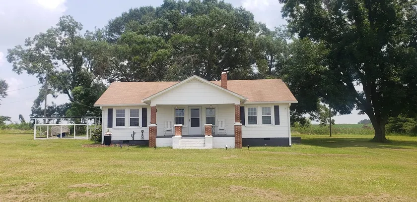 Affordable Paradise in South Georgia - Image 1