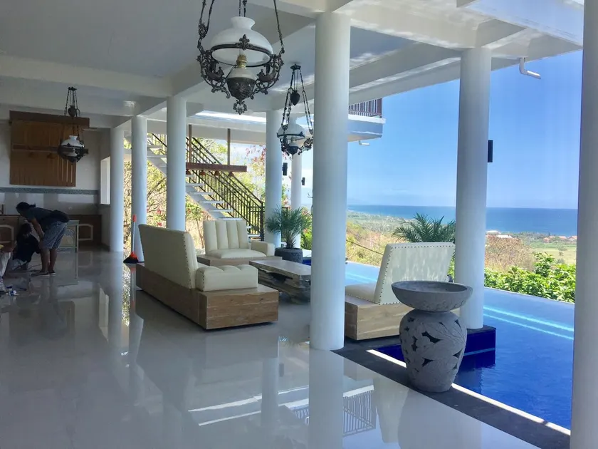 Sing Sing Resort Villa Blitar! - Image 1