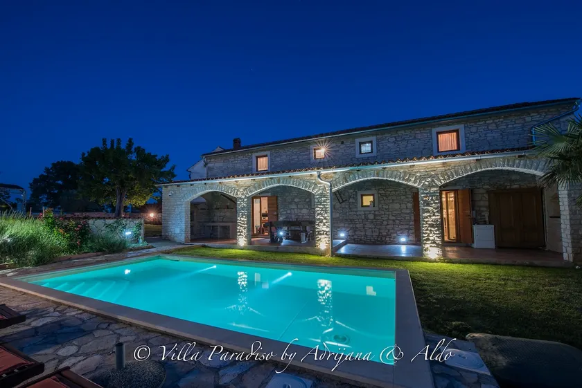Villa Paradiso - Image 1