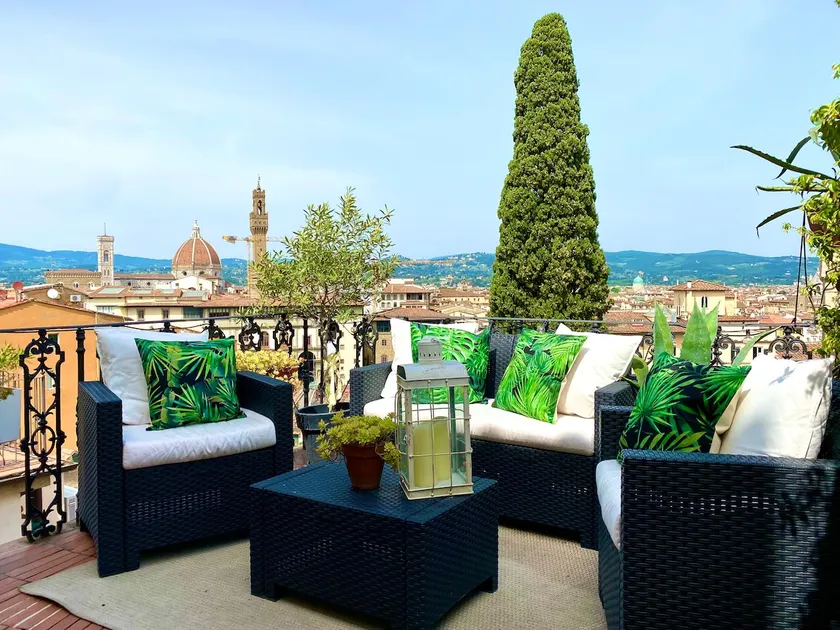 The View Of Sangiorgio - Image 1