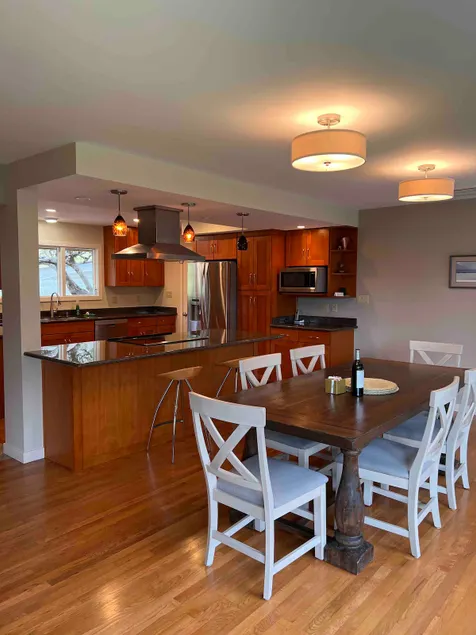 Alden House 3 Bedrooms 2 bath - Image 1